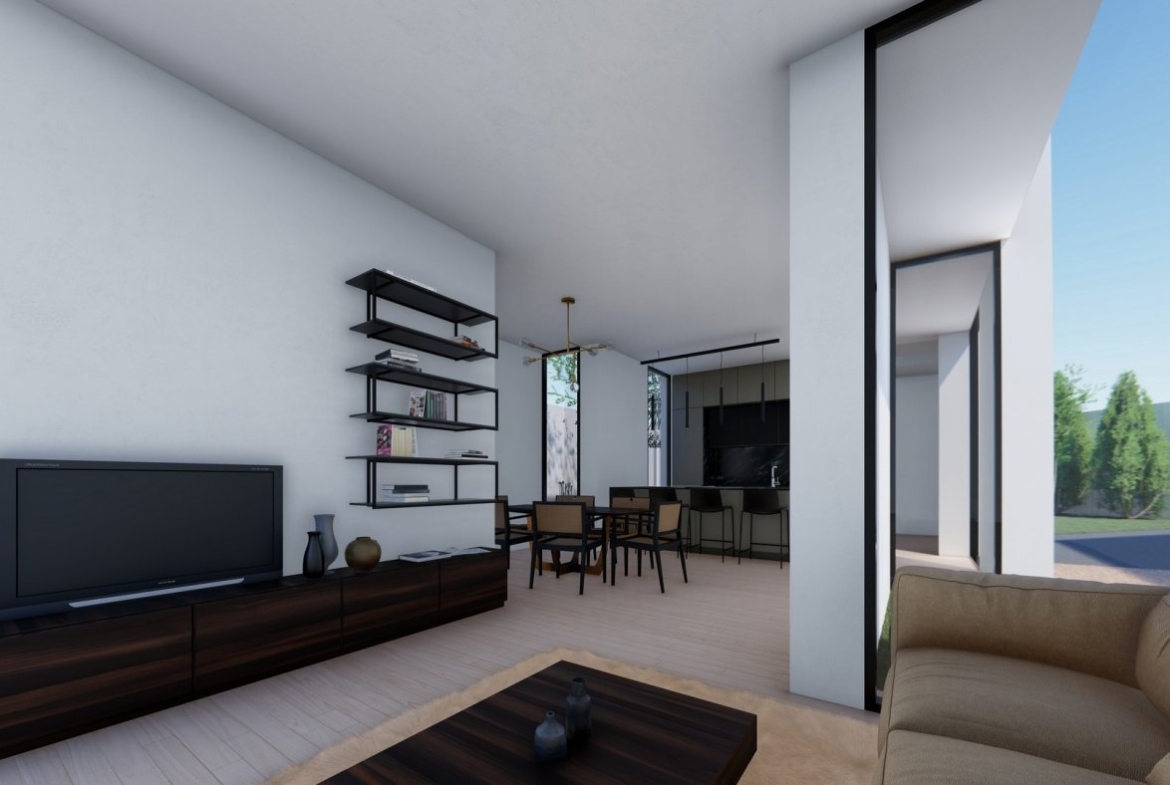 NIEUWE BUILD VILLA’S IN POLOP !!!