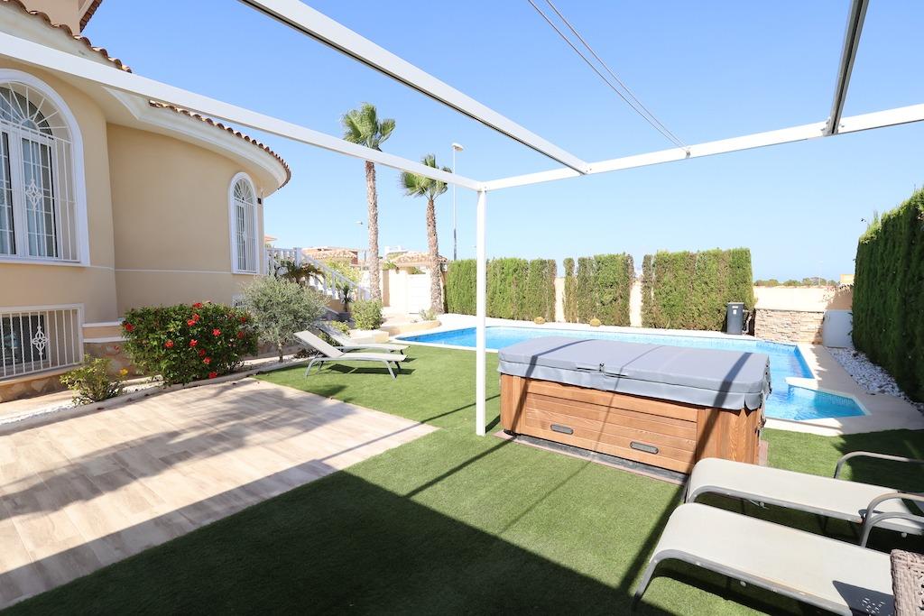 Ciudad Quesada Detached villa