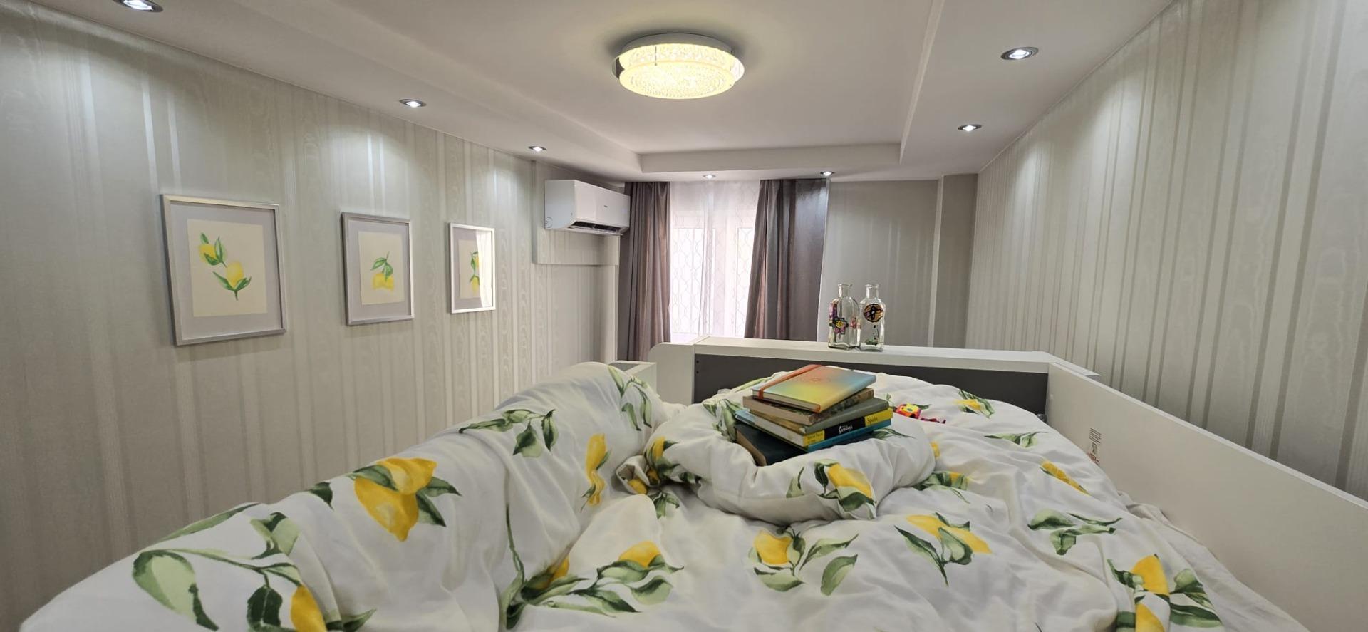 REFORMADO APPARTAMENTO A 50 METROS DE LA PLAYA. 3 DORM. 1 BAÑO. 101 M2.