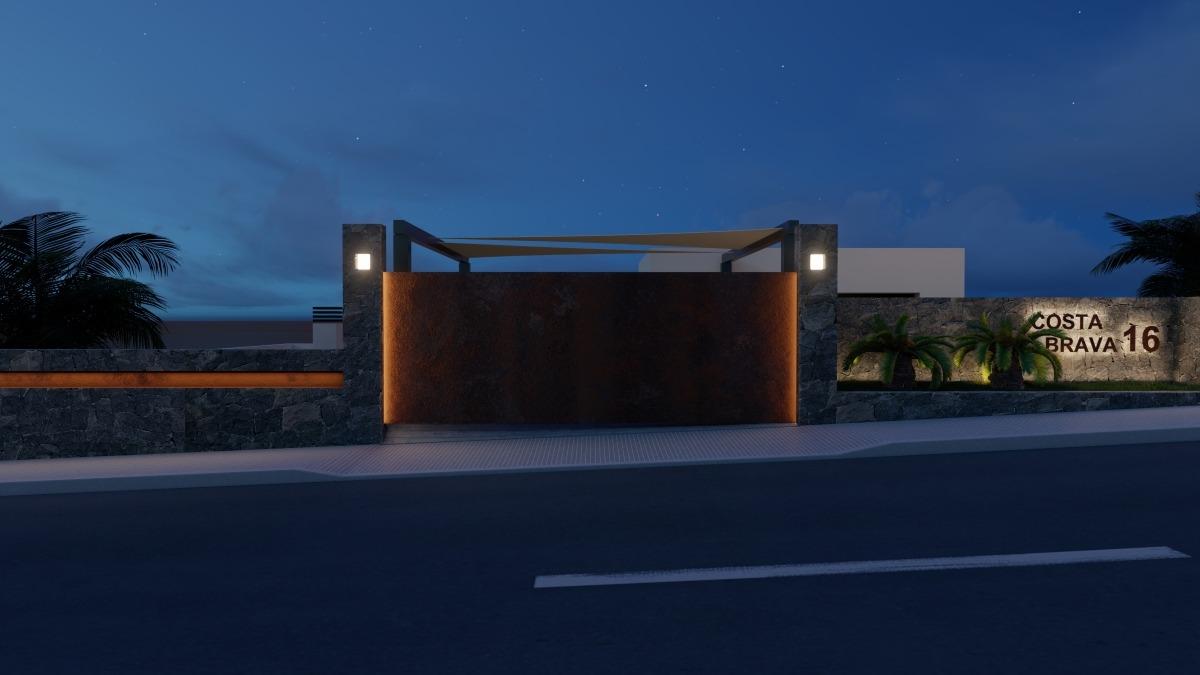Terreno en venta en Altea la Vella