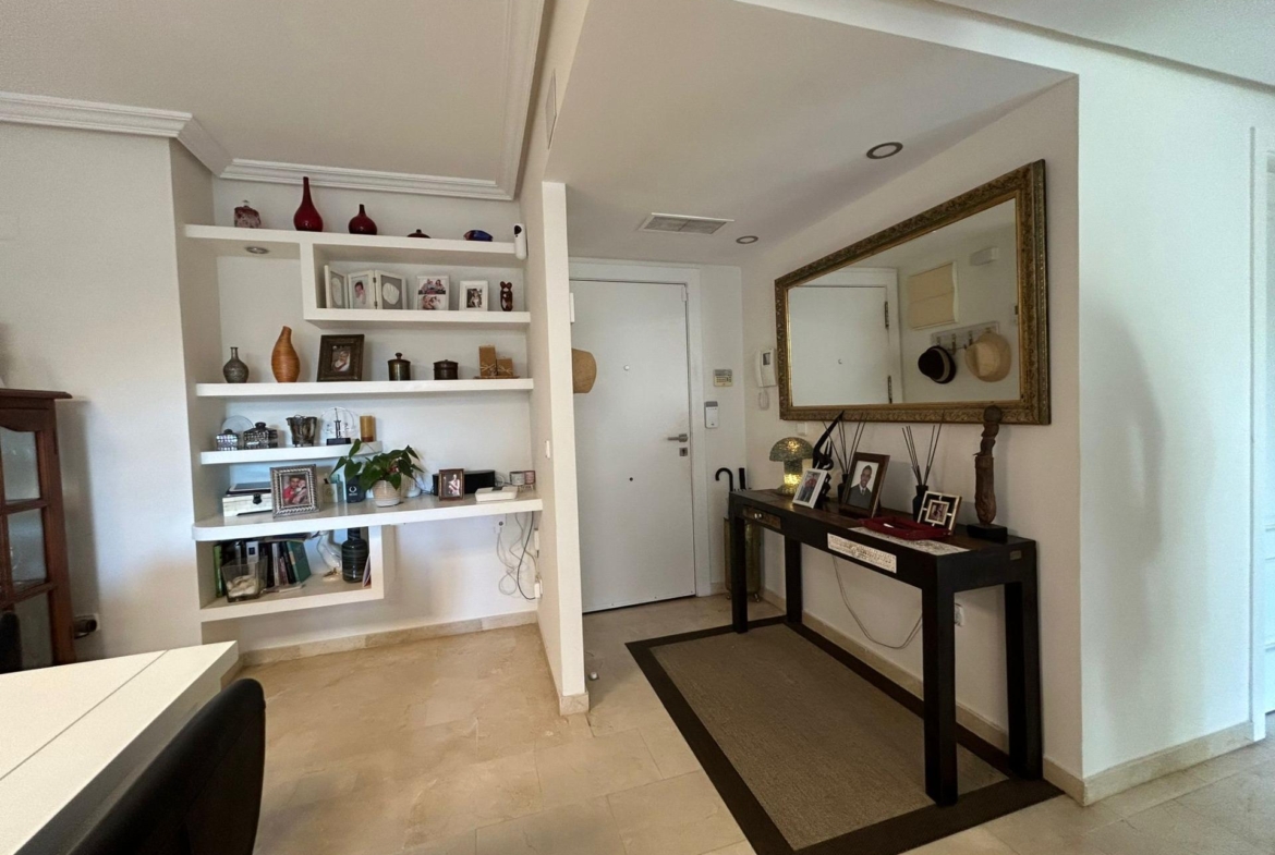 Your ideal home in the heart of Albir 🌟