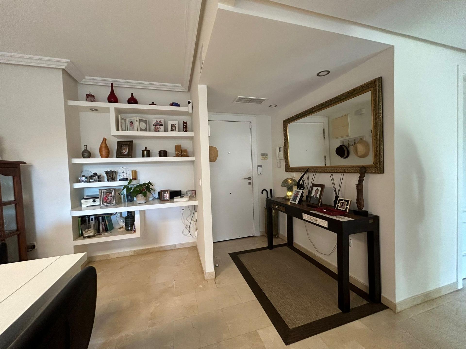 Your ideal home in the heart of Albir 🌟