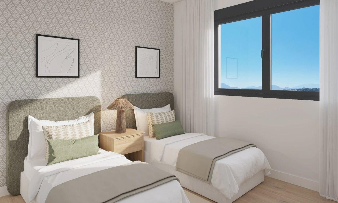 Tu Nueva Casa en Alicante 🏡✨