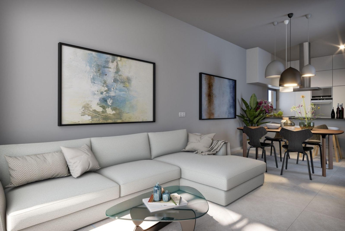 ¡Descubre los Apartamentos de Finestrat Paradise Resort! 🌴