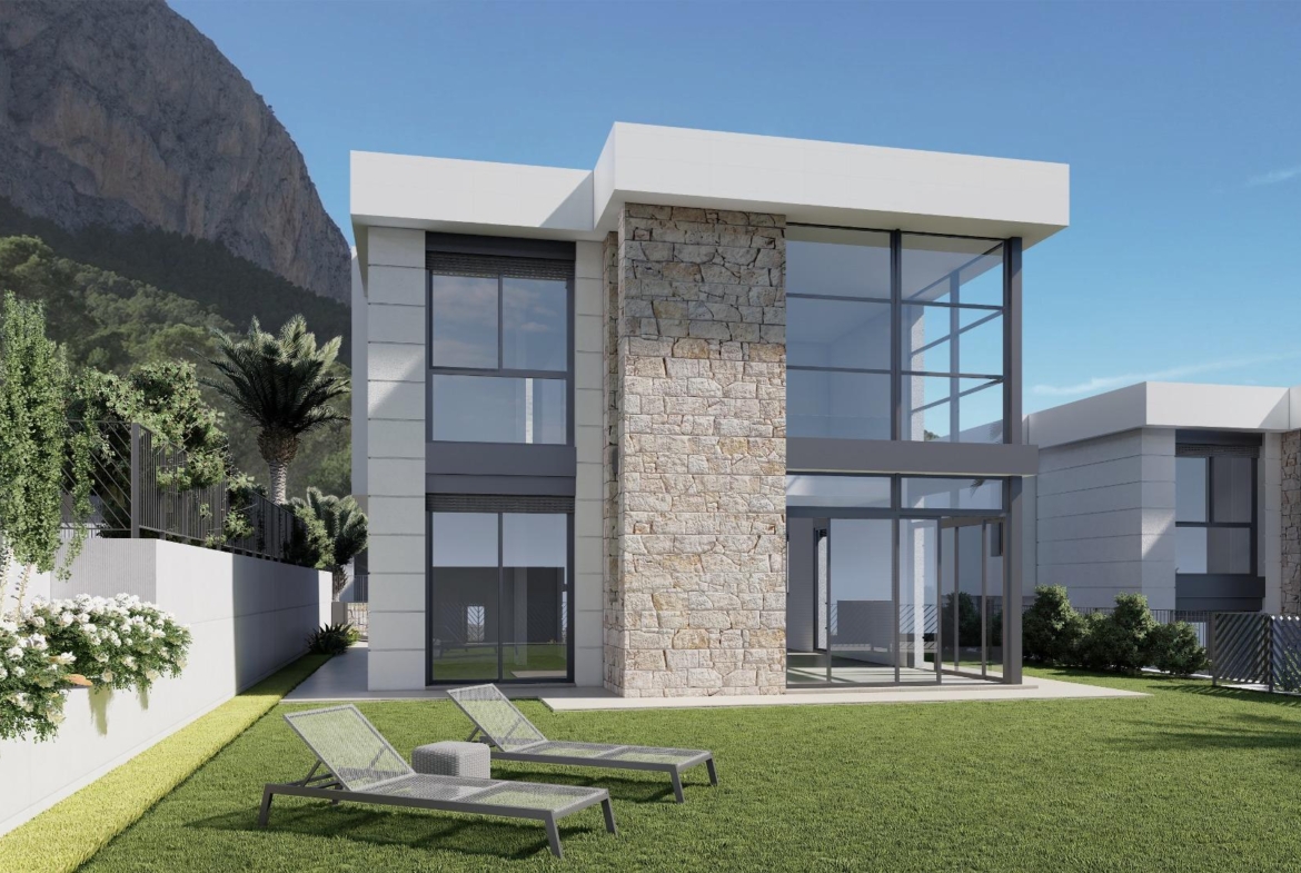 ¡Polop Hills Nature ya es una realidad! 🌿