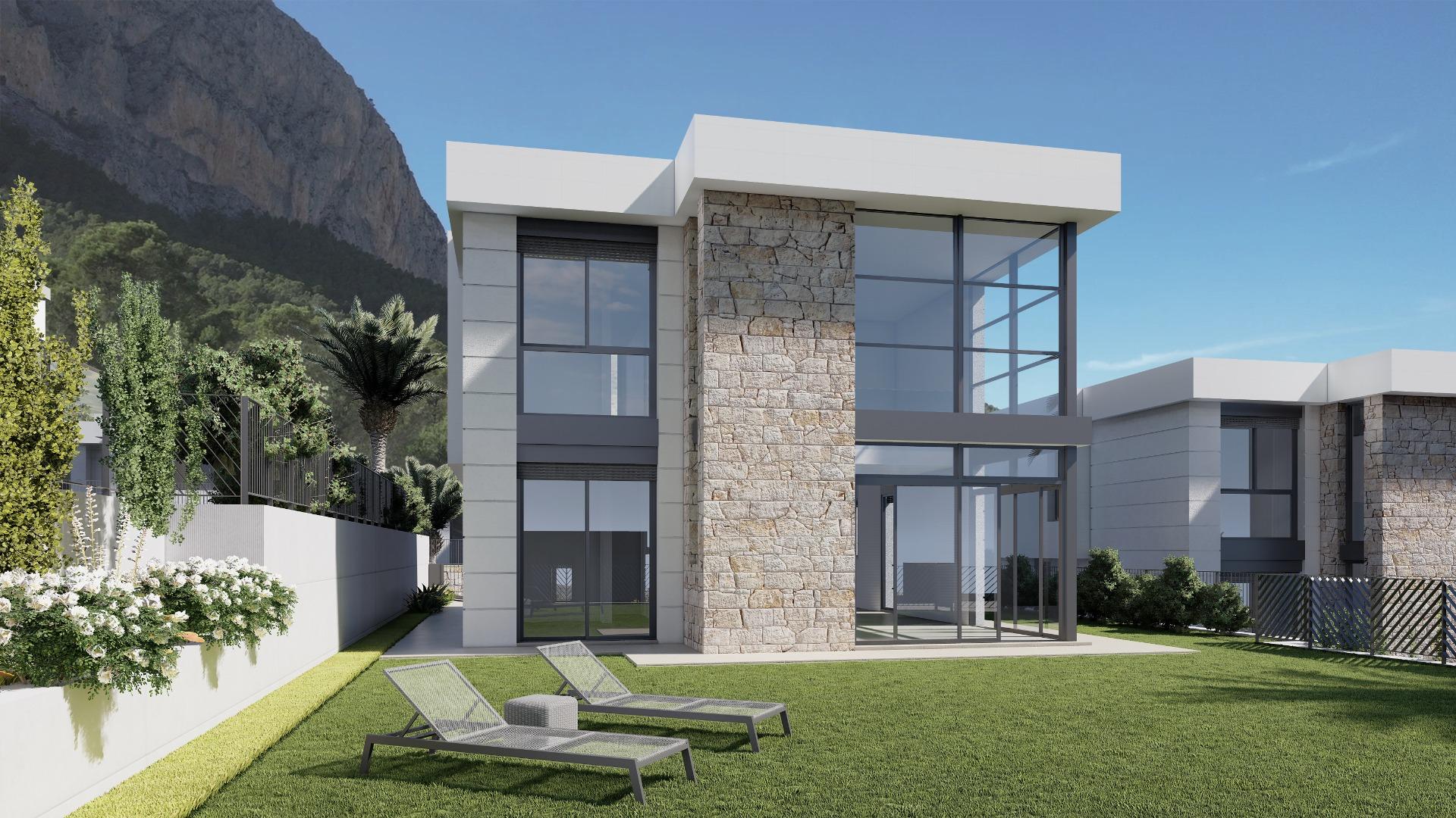 ¡Polop Hills Nature ya es una realidad! 🌿