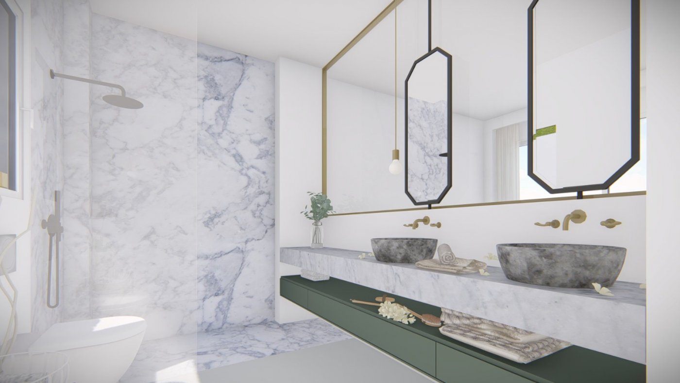 2-6-18 LUXURY VILLA IN VILLAJOYOSA