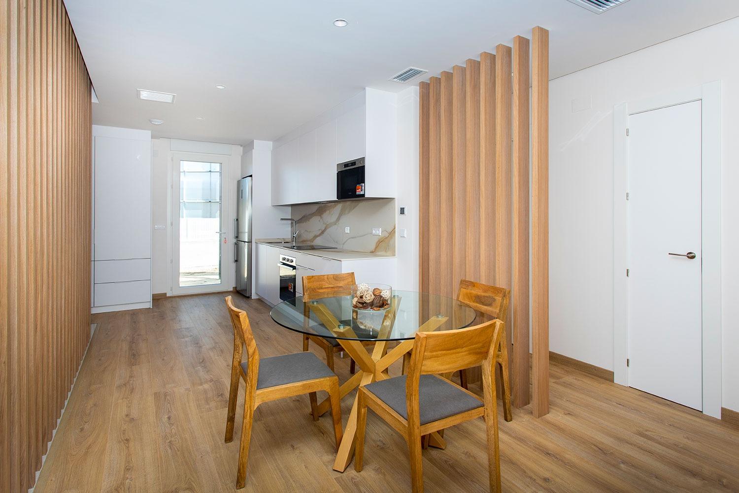 Dream Chalet in Hondon de las Nieves: Your Perfect Retreat