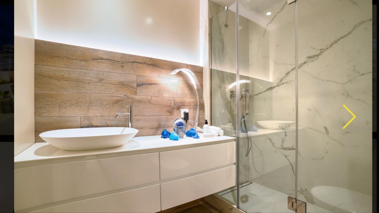 Preciosos apartamentos en Benidorm (Alicante, Valencia)
