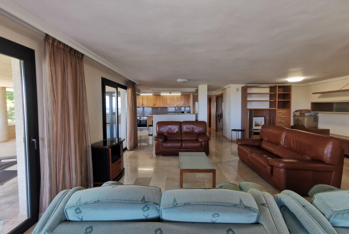 Exclusieve Appartement te koop in Altea Hills Villa Marina Golf
