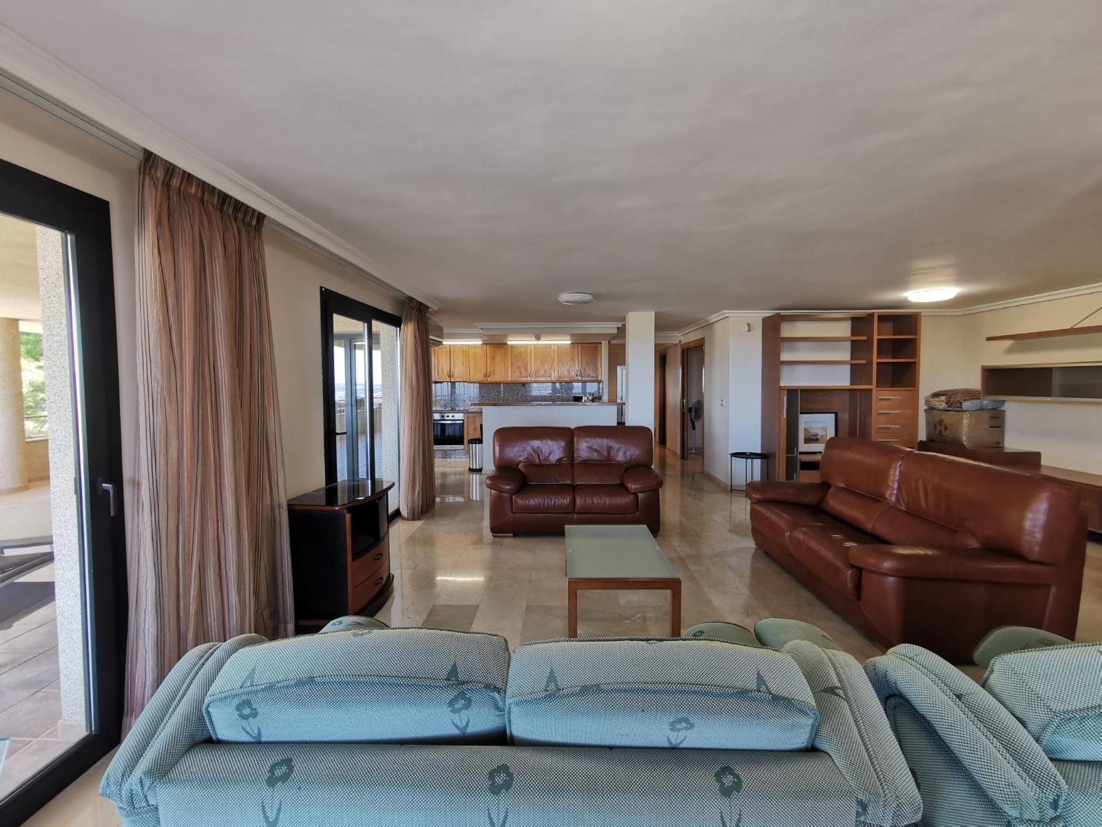 Exclusieve Appartement te koop in Altea Hills Villa Marina Golf