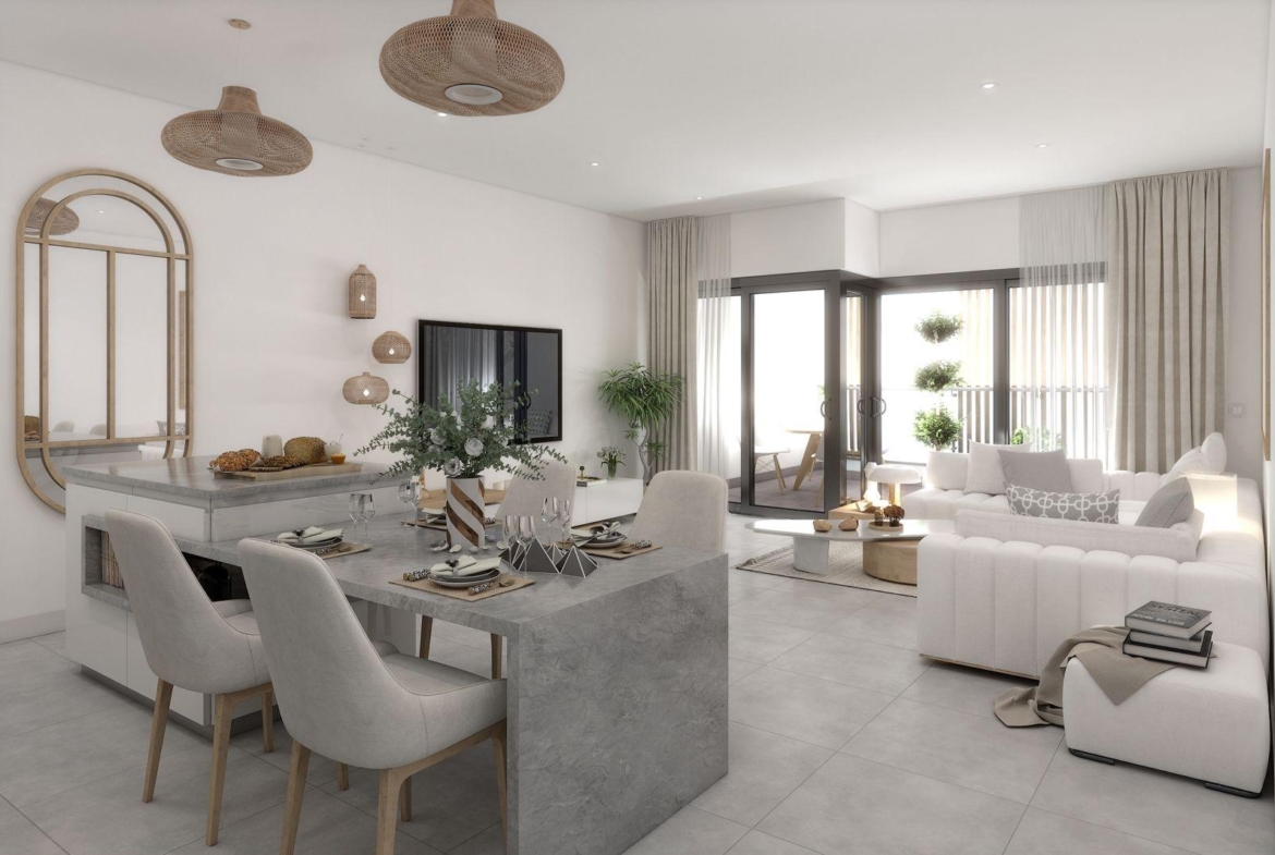 Viva Altea Beach: Your New Luxurious and Sustainable Seaside Home