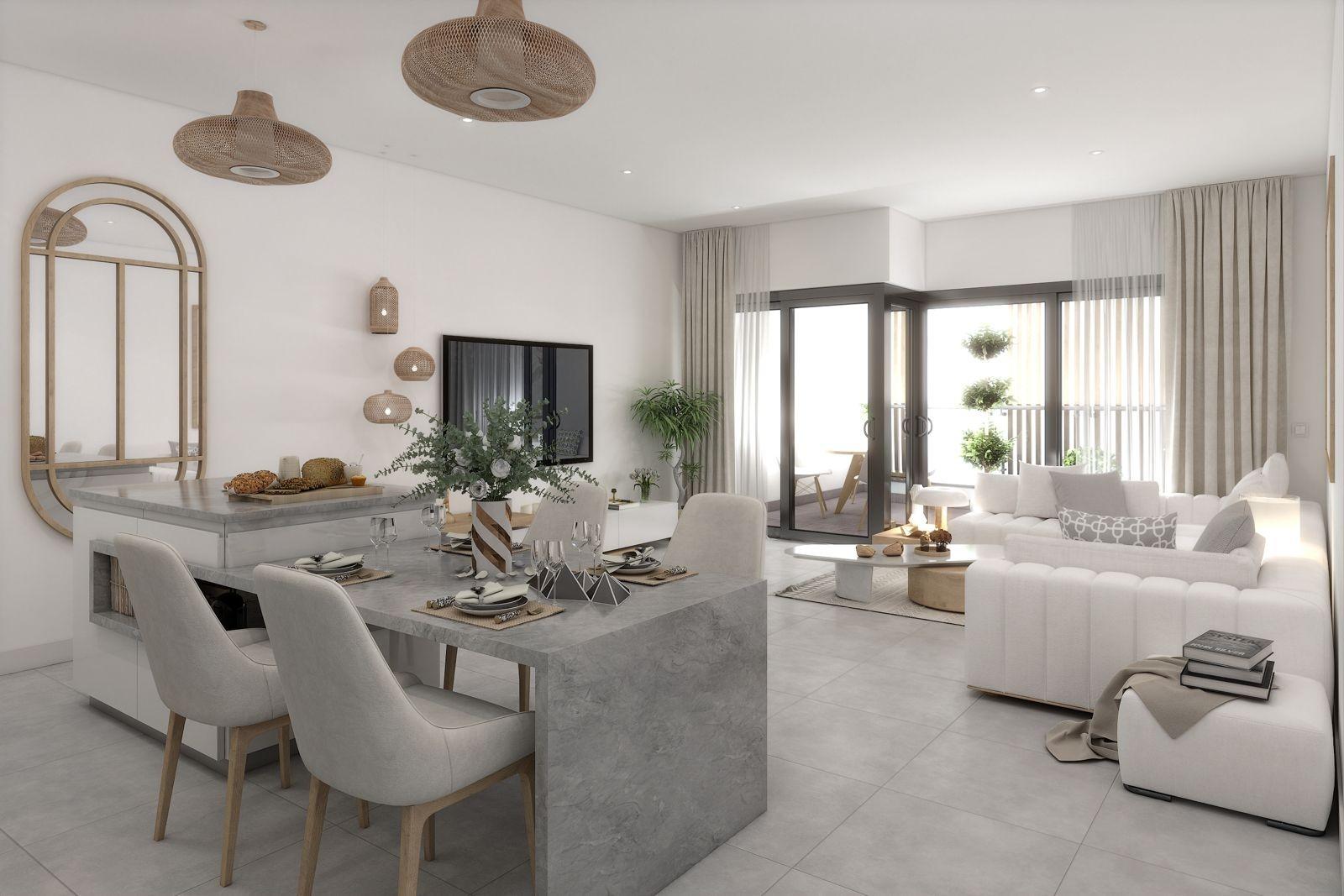 Viva Altea Beach: Your New Luxurious and Sustainable Seaside Home