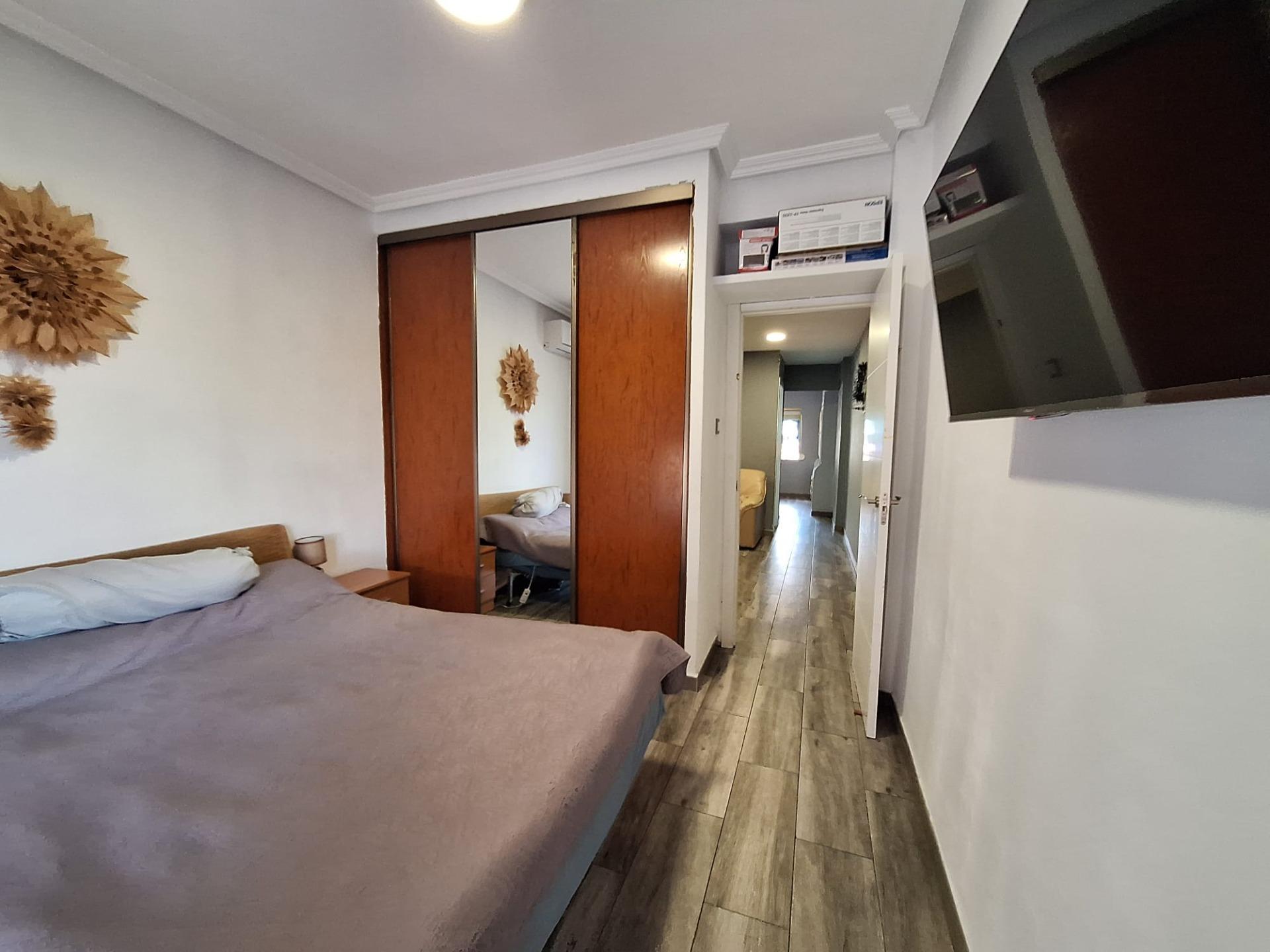 APPARTEMENT IN CAROLINAS ALTAS – BOULEVARD DEL PLA