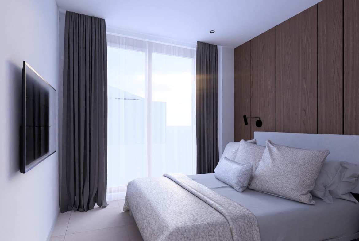Premises for renovation in Alicante