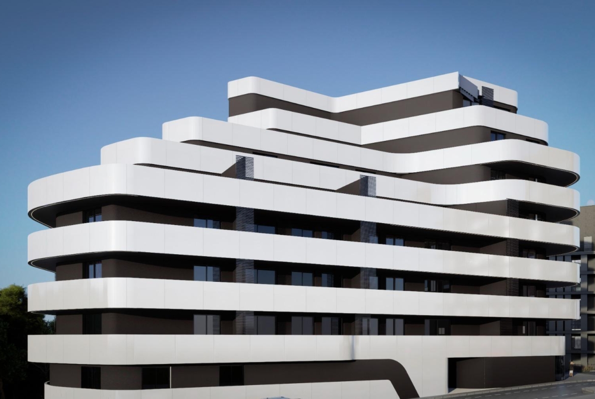 Discover Your New Home in Calpe: Innovation, Luxury, and Comfort