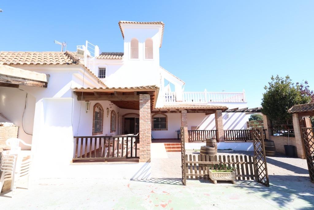 La Zenia home + business