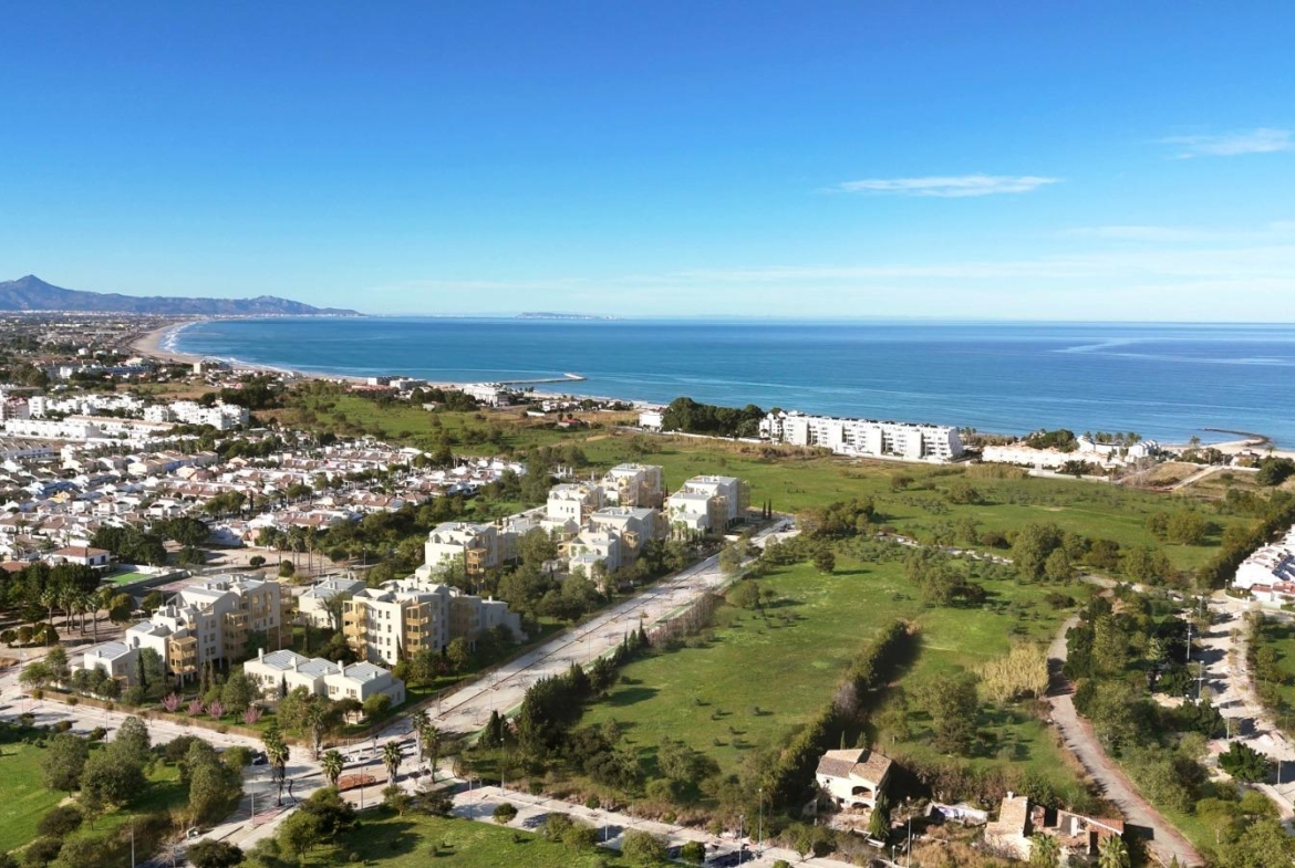 TALASA UTOPIAN VILLAGE: Waar Luxury Meets Nature