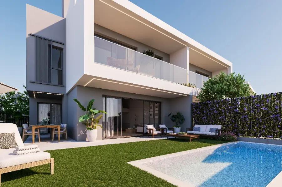 Ontdek Luzzerna: Jouw nieuwe thuis in het hart van Alicante