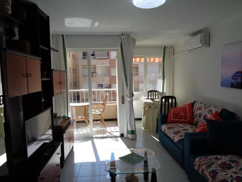 BUNGALOW PLANTA ALTA CON SOLÁRIUM EN ORIHUELA COSTA, ZENIAMAR I.