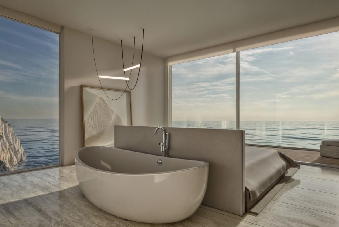 La Californie – Exclusive New-Build Luxury Villa on the Frontline | Jávea, Costa Blanca