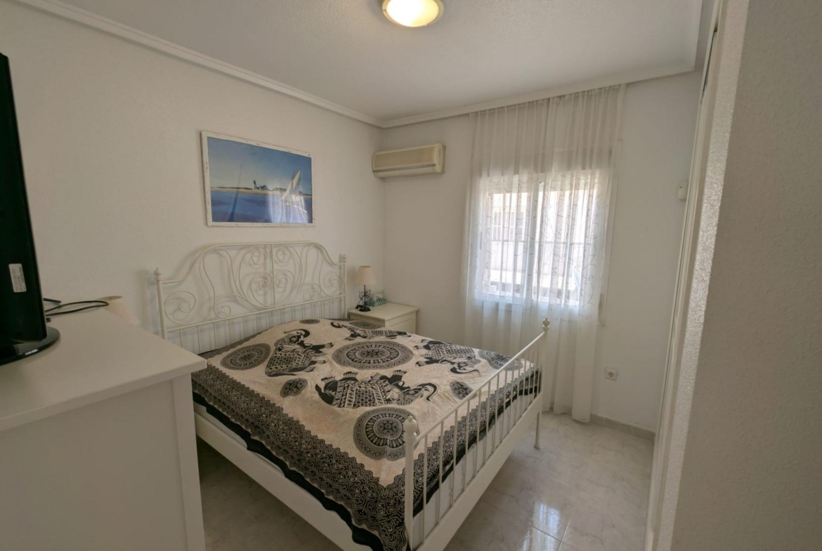 Chalet in Rojales