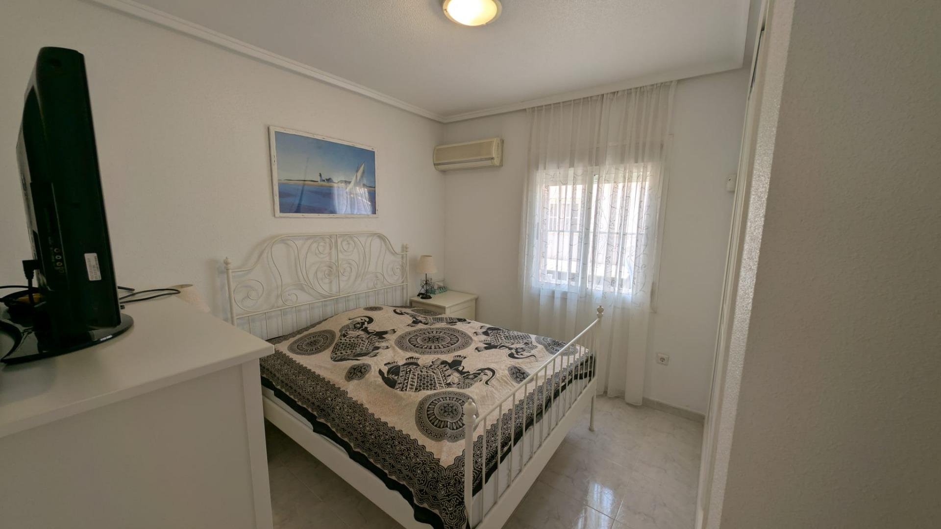 Chalet in Rojales