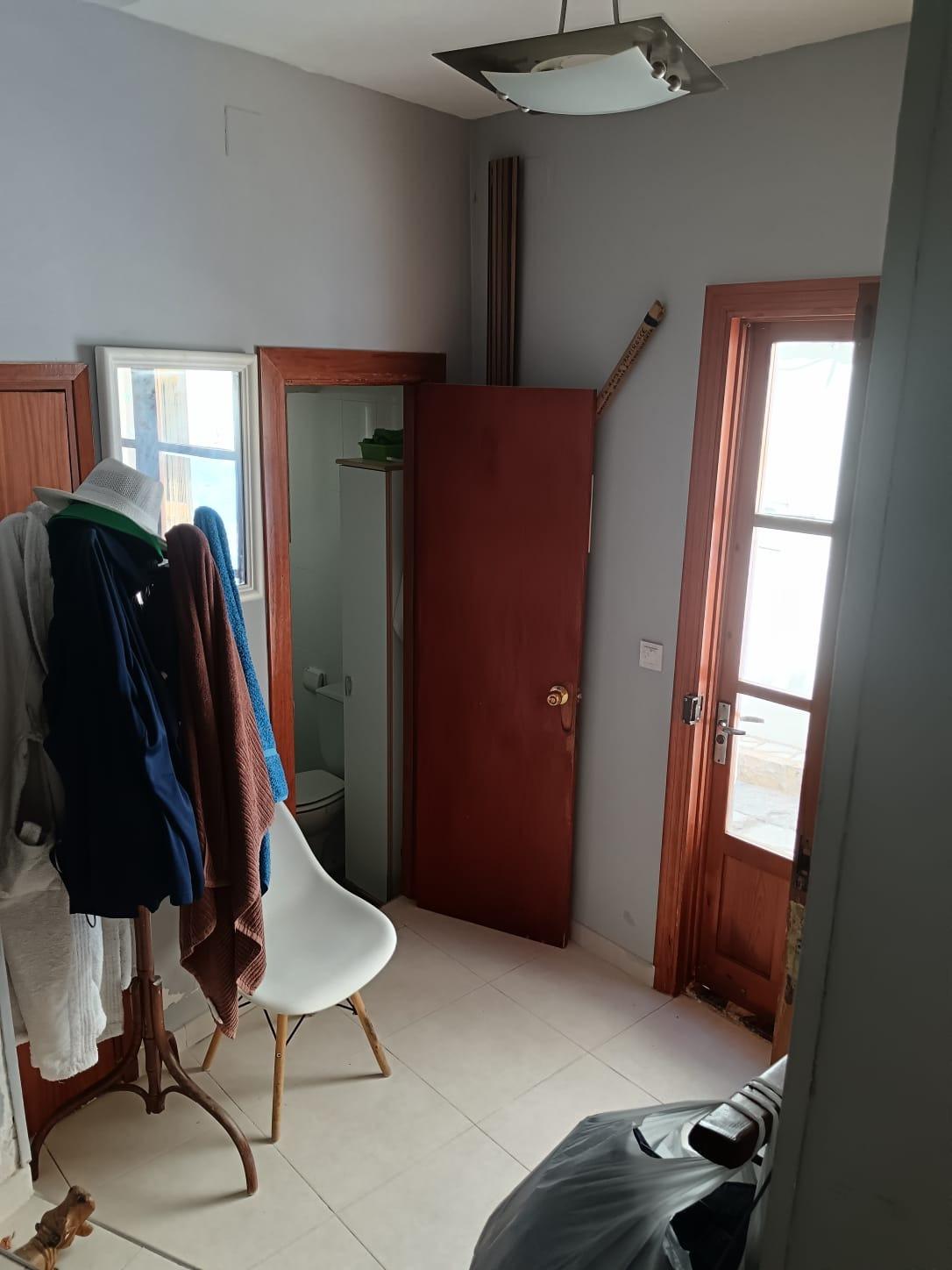 2-6-288 Charming Townhouse in the Historic Center of Finestrat