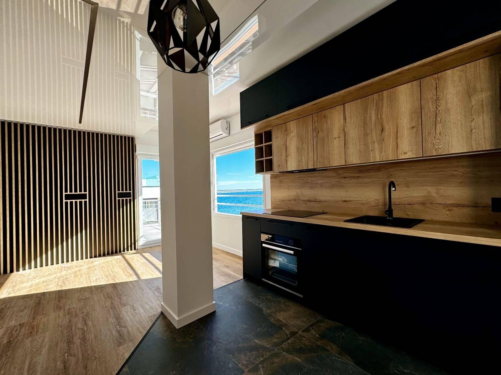 2-6-301 Exclusive Beachfront Property 🌊✨ 3 Bedrooms and 2 Bathrooms Drop in and put your towel on the sand