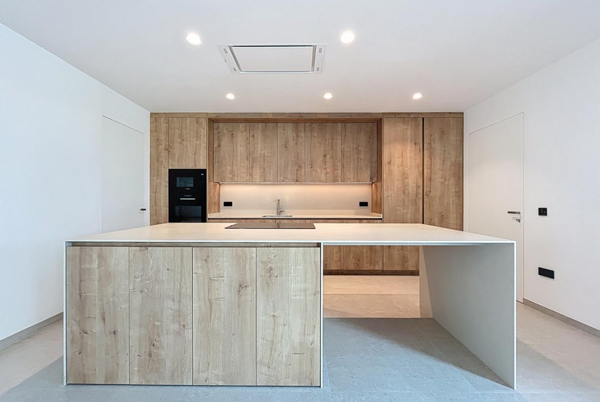 🌴 Exclusive Modern Villa in Albir