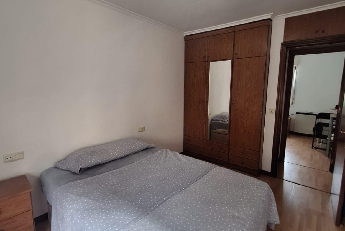 Económico piso en Alfaraz
