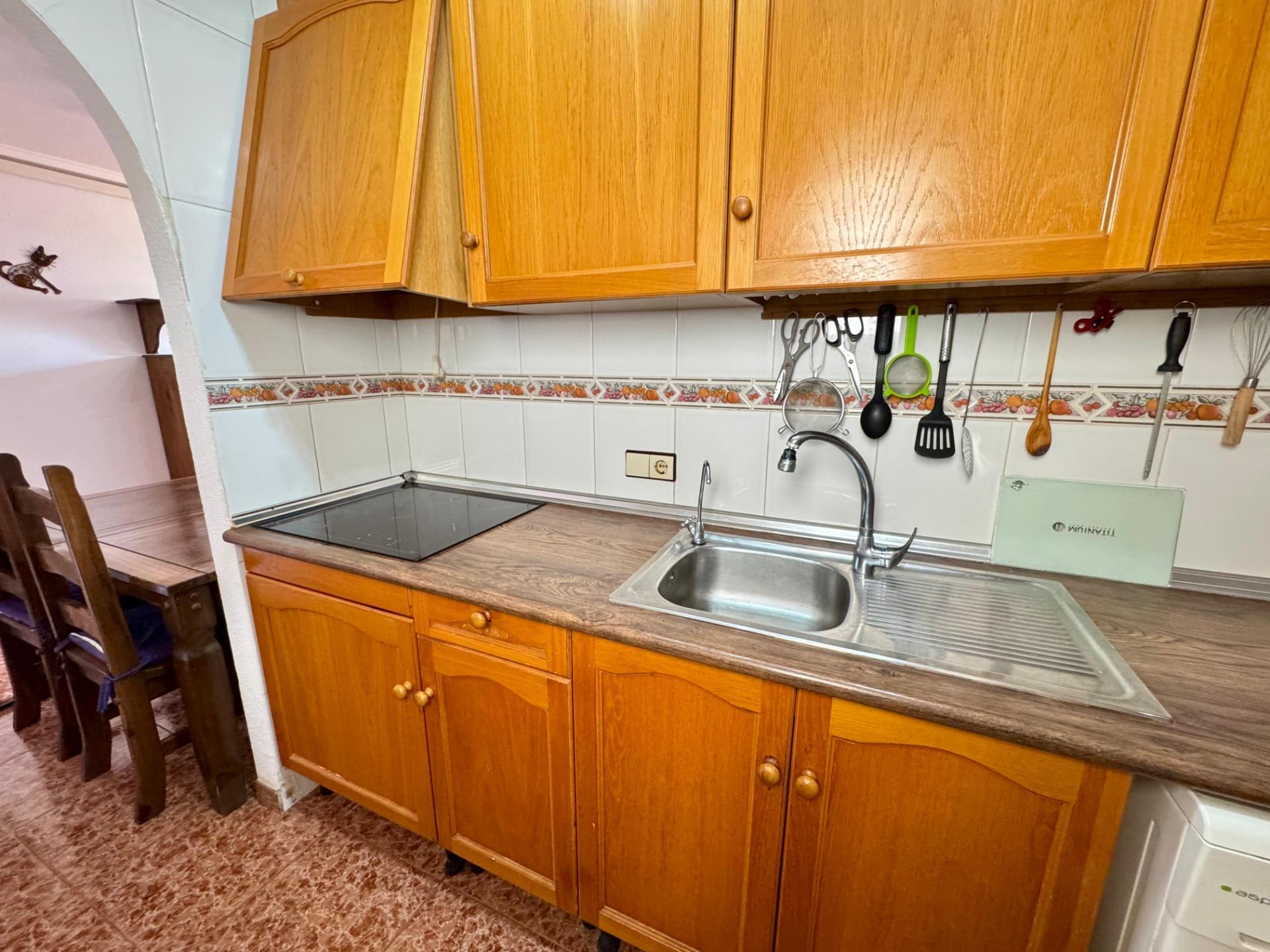 2-6-328 Penthouse in Torrevieja with South Orientation