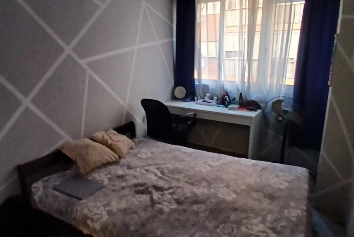 Venta de piso en Valencia