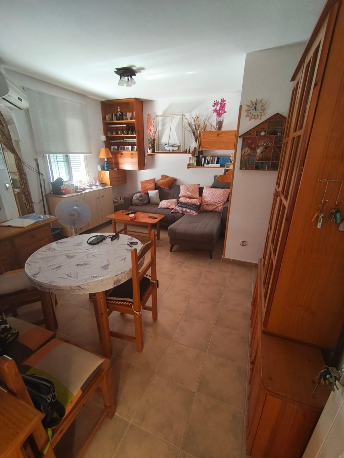 2-6-342 BUNGALOW 2 DORMITORIOS AGUAS NUEVAS, PISCINA COMUNITARIA 199.900€