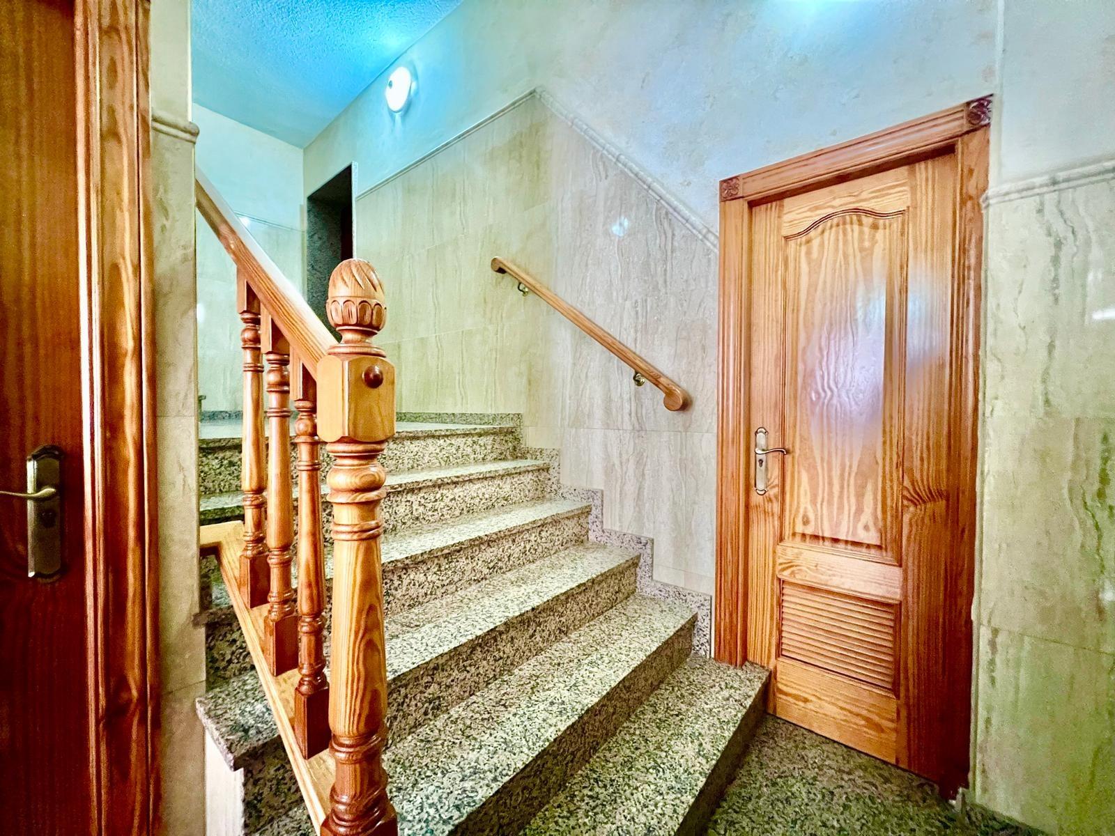 Fabulous apartment in Playa del Cura with sea views