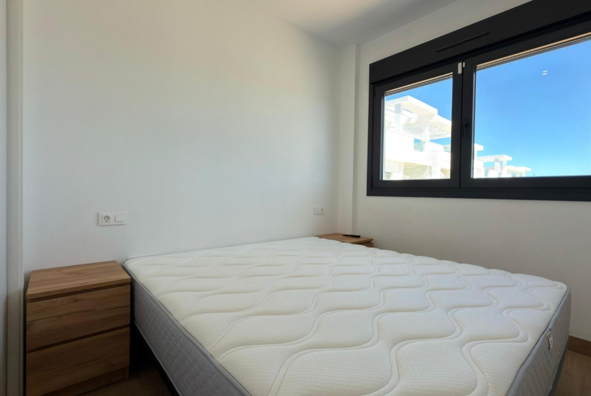 Elite Penthouse in Mirador Hills Resort, Finestrat — Life at Its Peak!