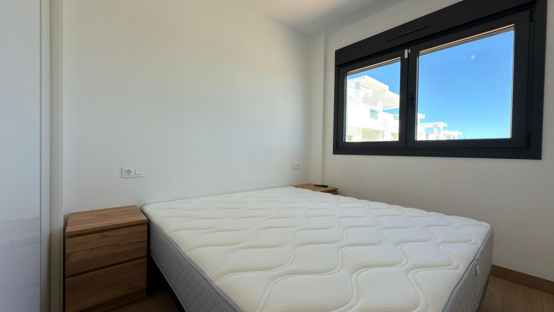 2-6-351 Elite Penthouse in Mirador Hills Resort, Finestrat β Life at Its Peak!