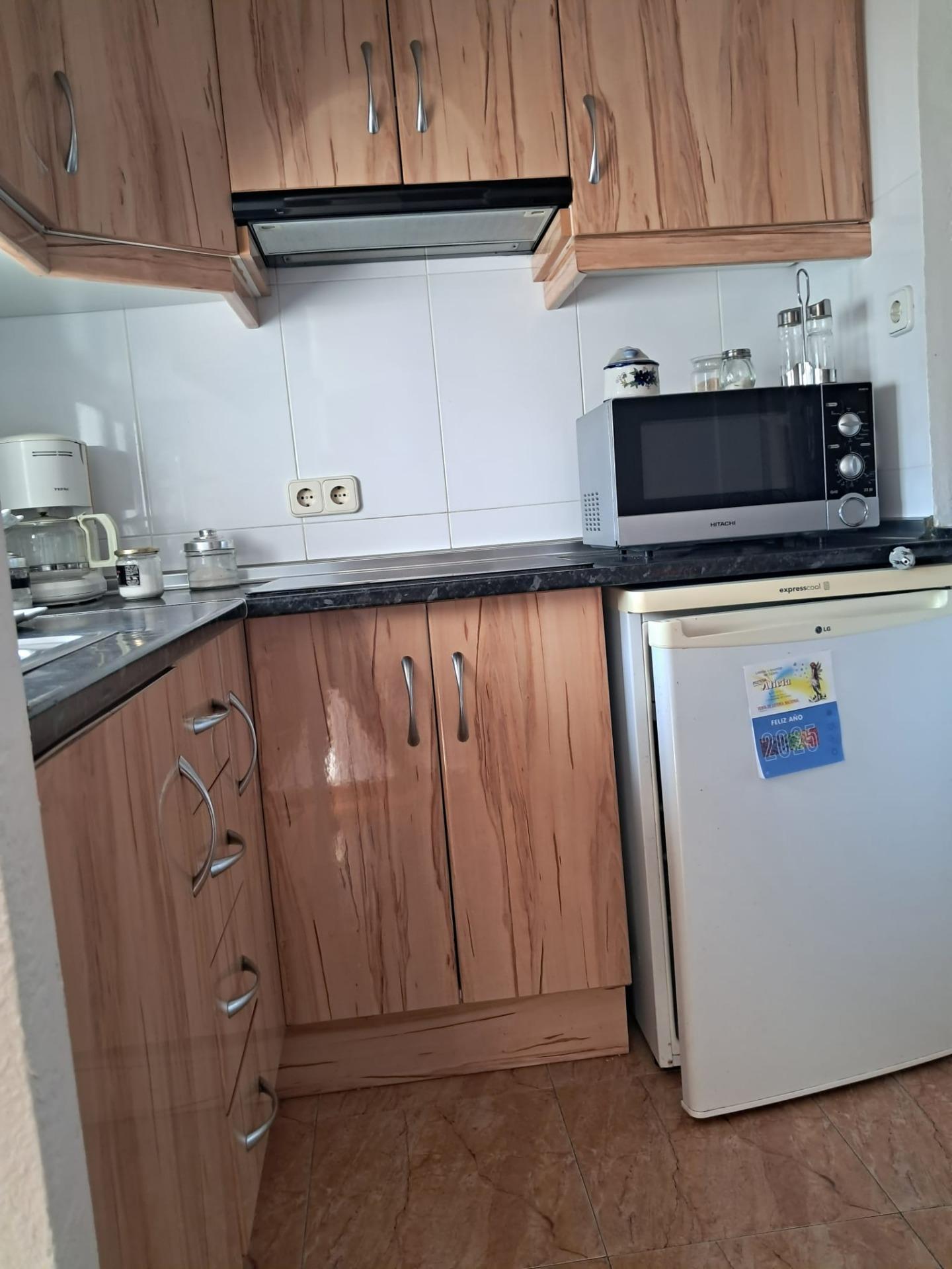 BUNGALOW 2 DORMITORIOS EN RESIDENCIAL PARAISO,  159.900€