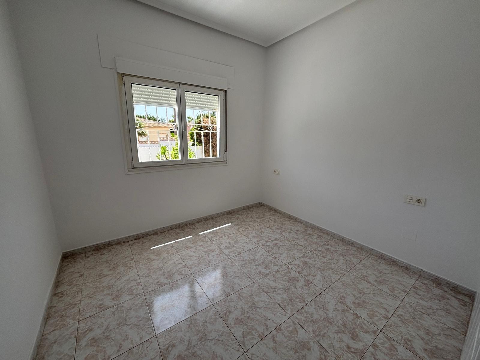 2-6-354 FABULOSA VILLA REFORMADA ESTILO MEDITERRÁNEO EN CIUDAD QUESADA