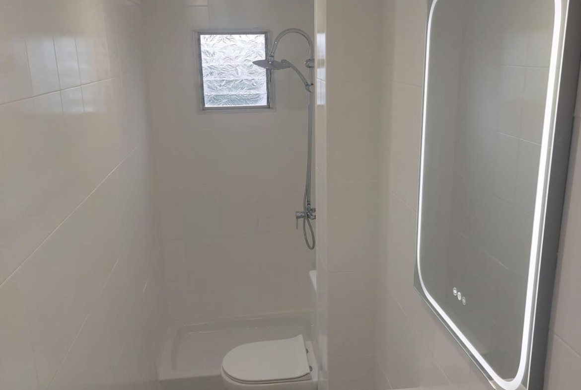 Cozy apartment in Santa Pola