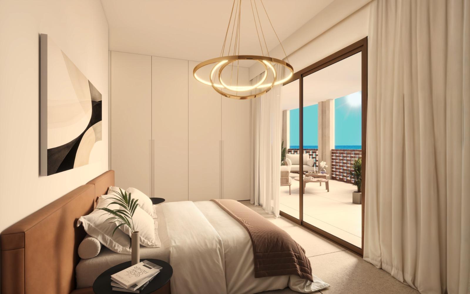 2-6-371 🌴 Paradís Suites – Villajoyosa