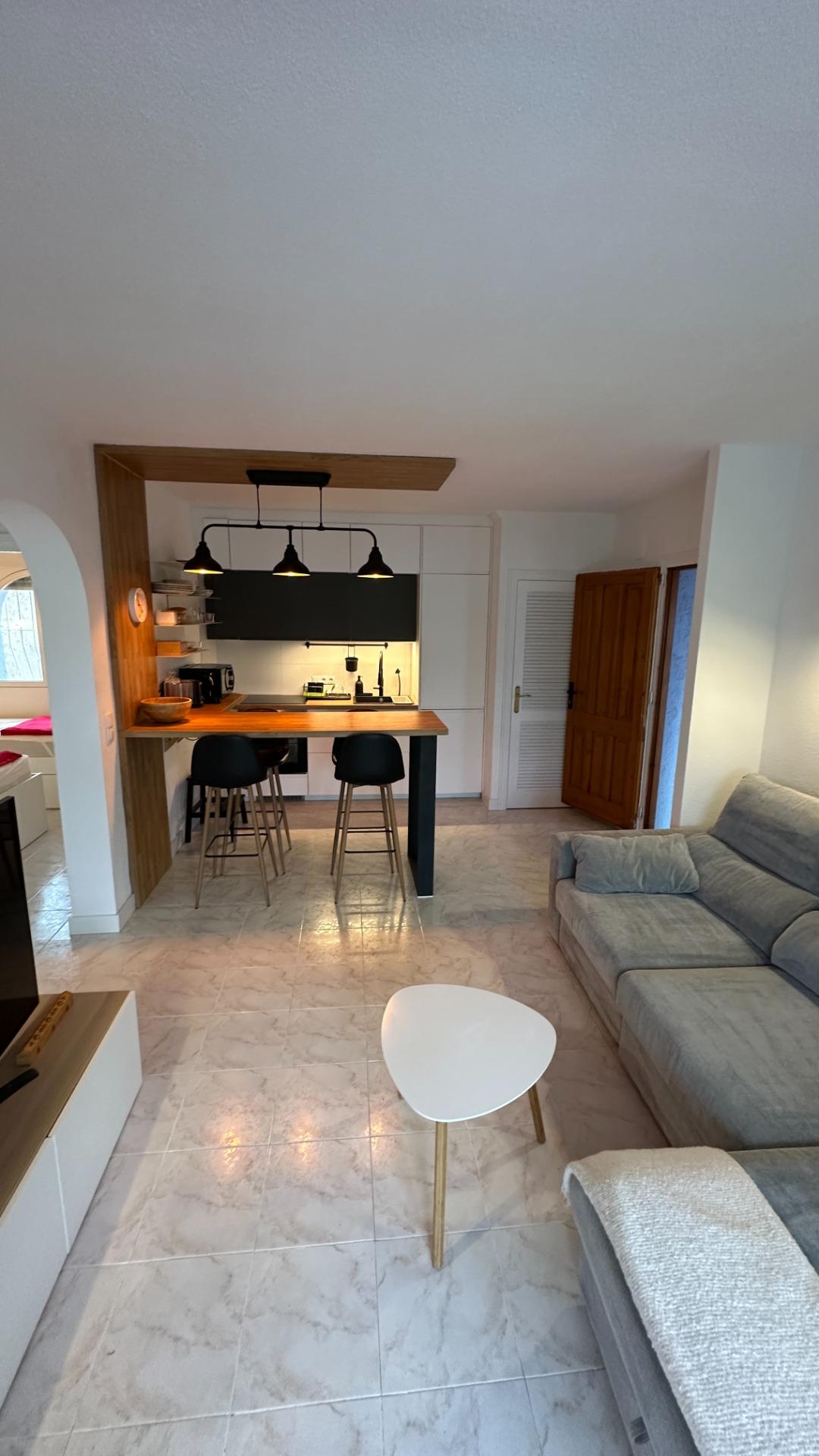 2-6-372 Very Cozy Apartment in a Picturesque Location