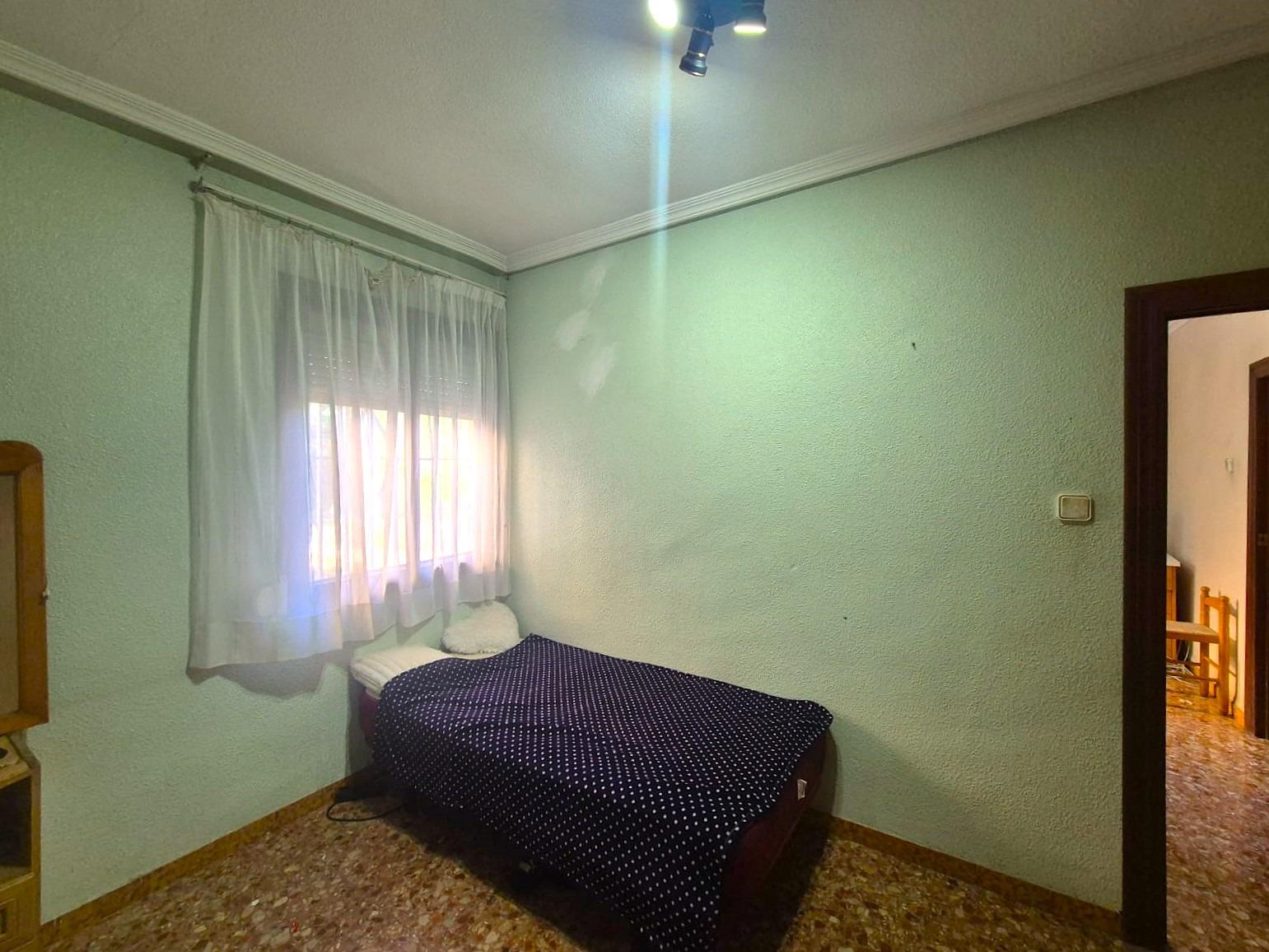 OPORTUNIDAD DE INVERSIÓN EN VIRGEN DEL REMEDIO, ALICANTE