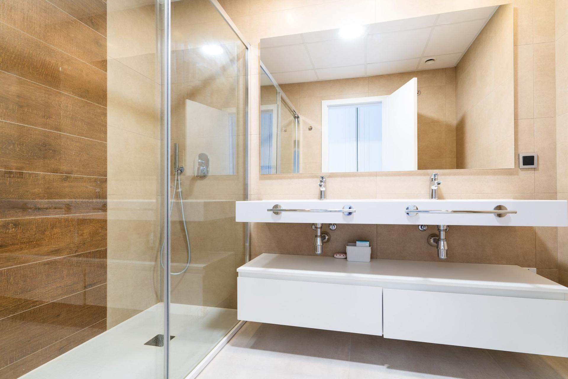 2-6-378 Impresionante apartamento de 3 dormitorios en Sunset Waves en planta 17 espectaculares vistas al mar