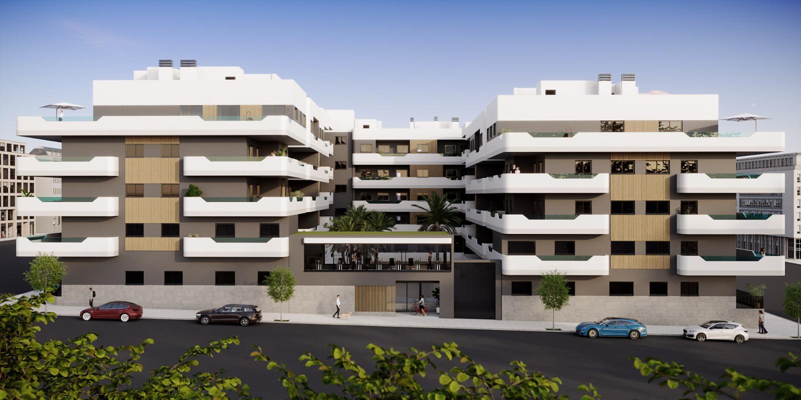 SEA ESSENCE – SANTA POLA 🌅