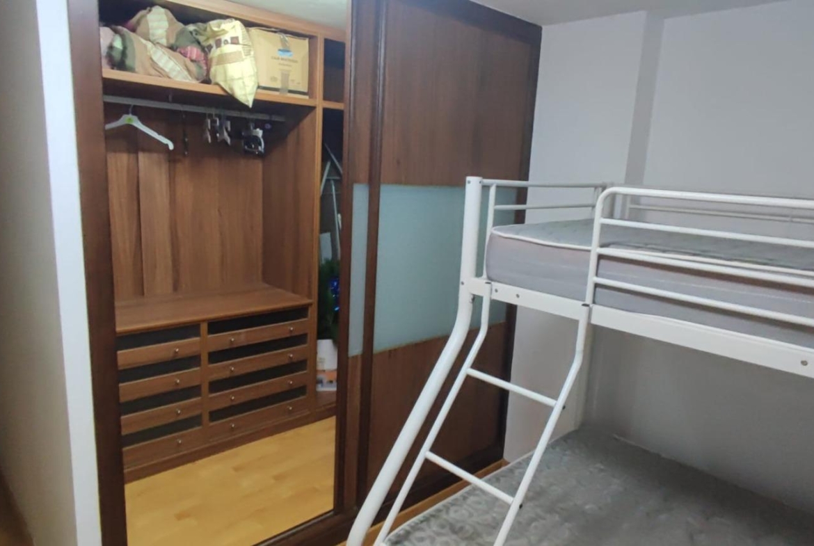 Apartment for sale in the center of Alicante