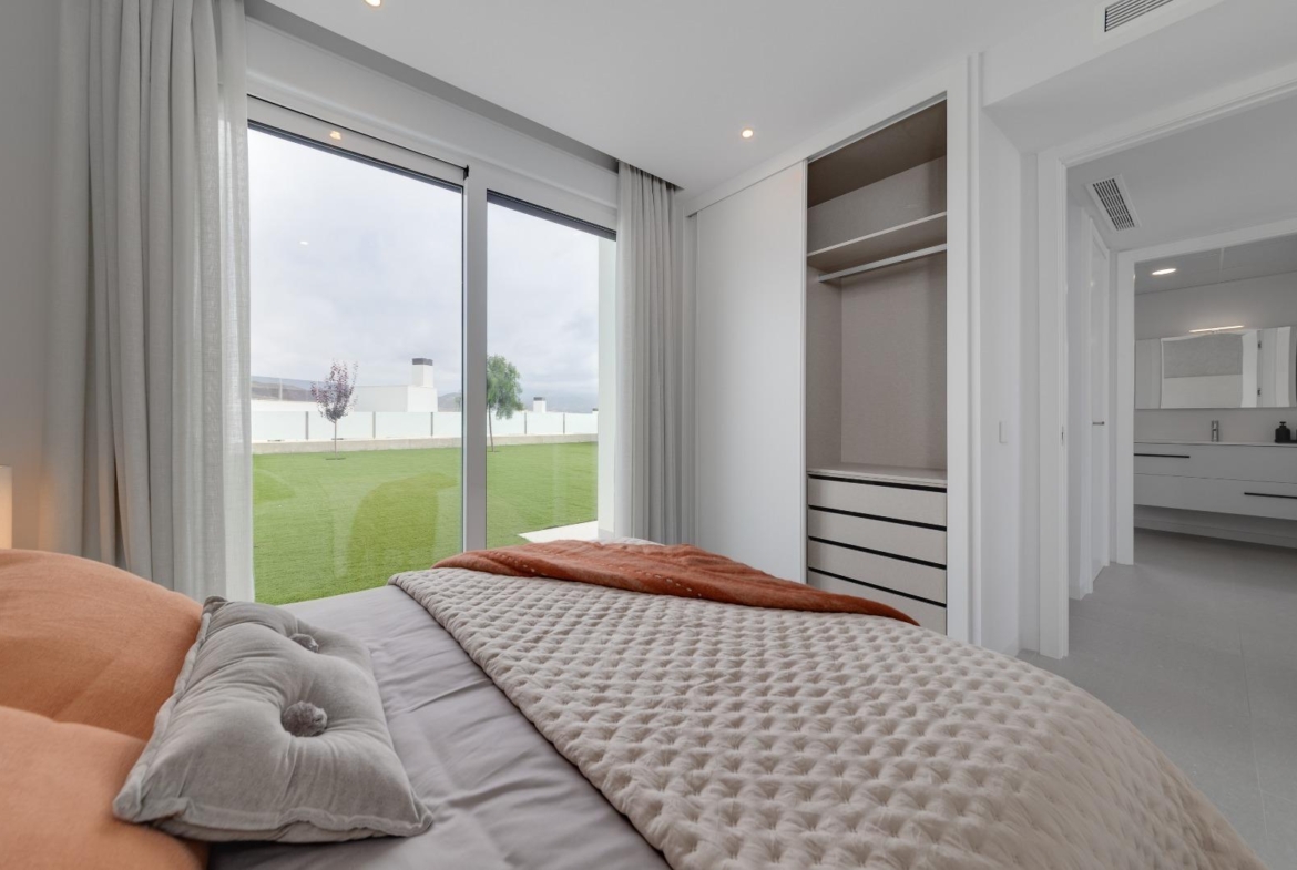 🌅 Residencial Alicante Panoramic