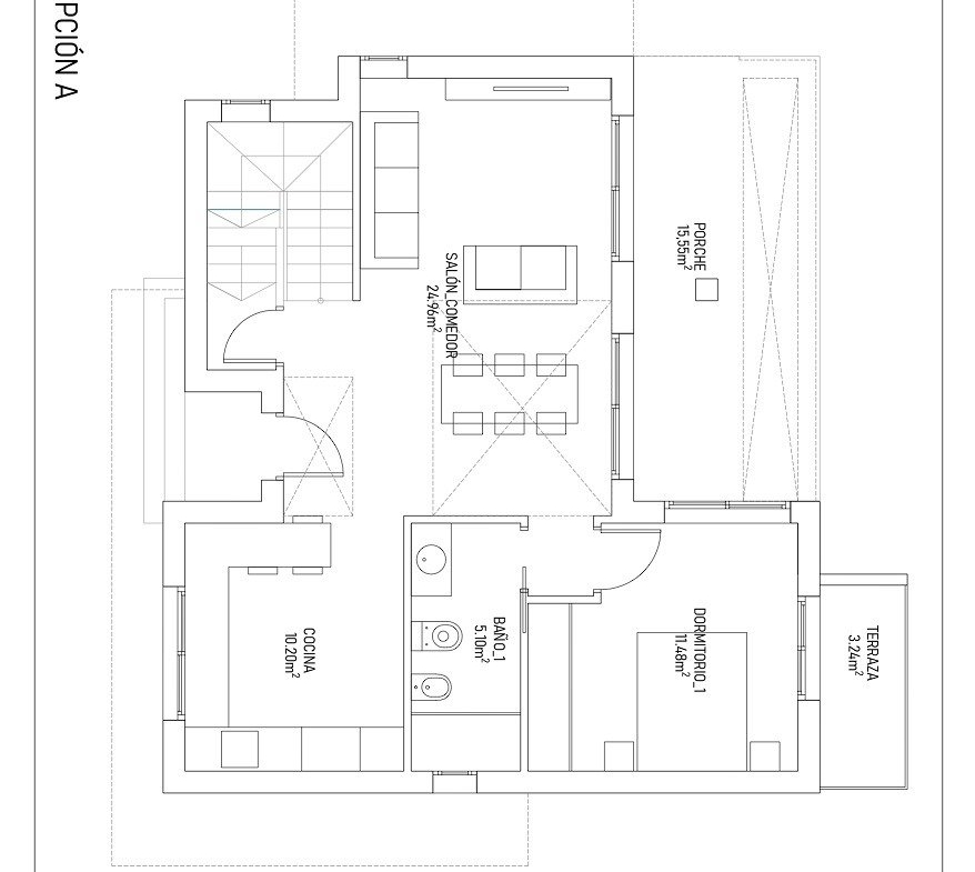 NEW BUILD VILLAS IN TORREVIEJA
