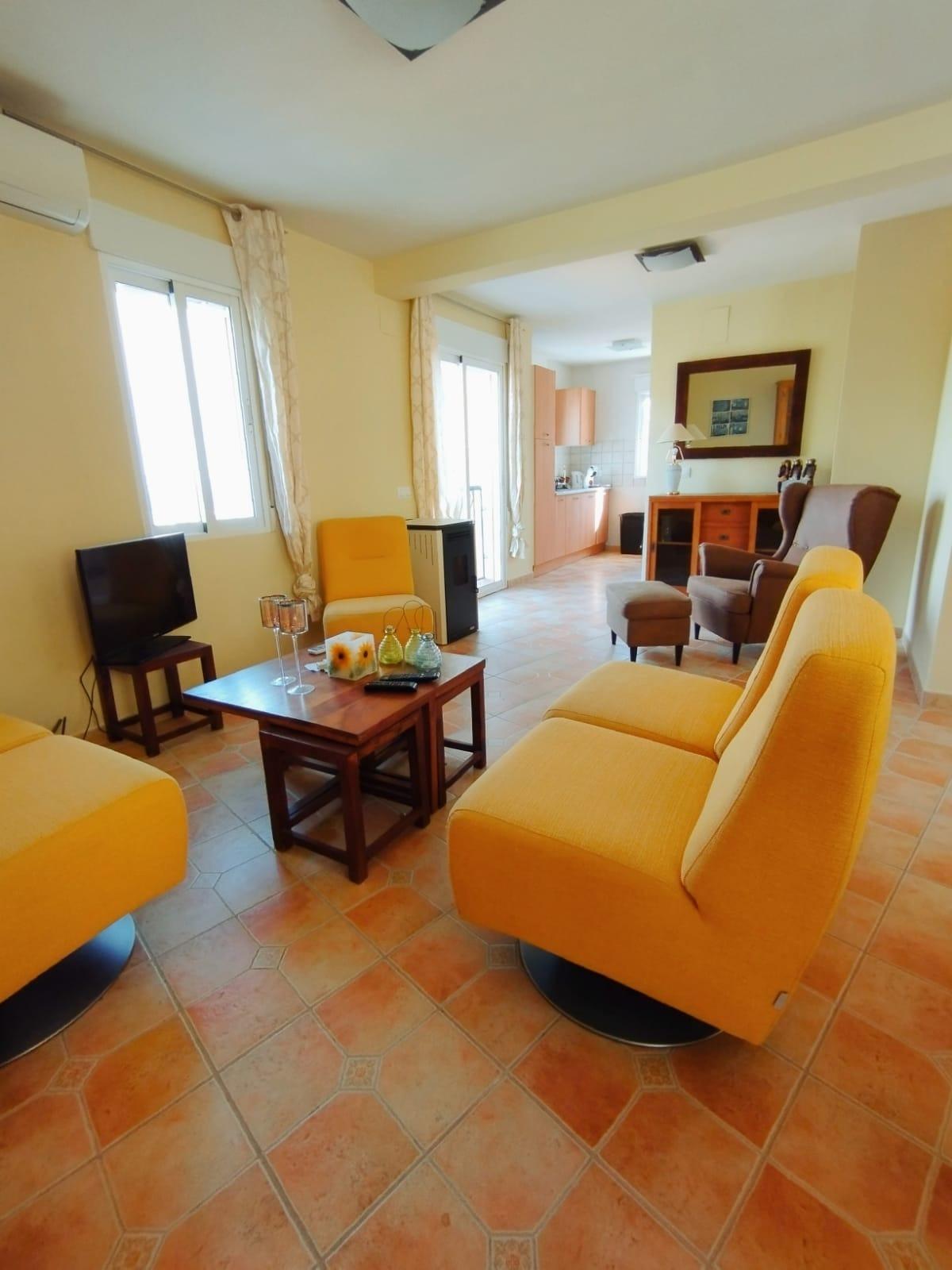 2-6-50 Exclusieve villa in Calpe met panoramisch uitzicht en een grote investeringsmogelijkheid