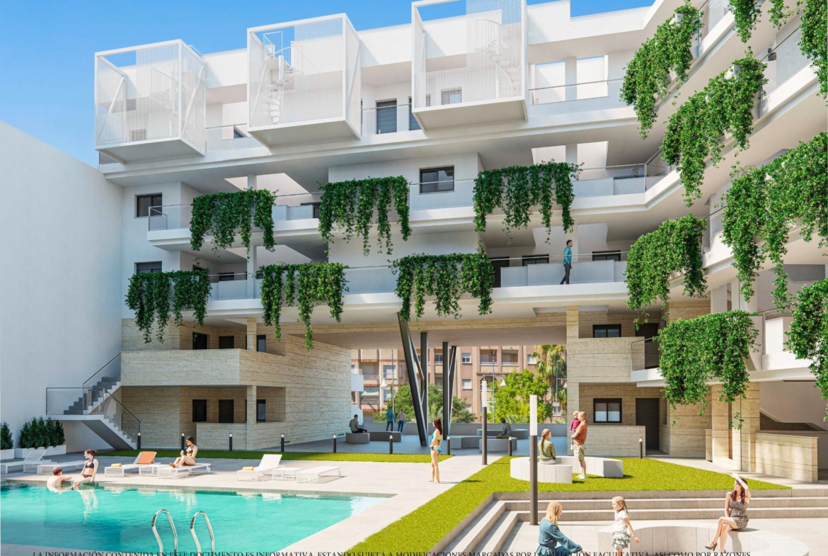 PROMOCIÓN BALCON DE HABANERAS